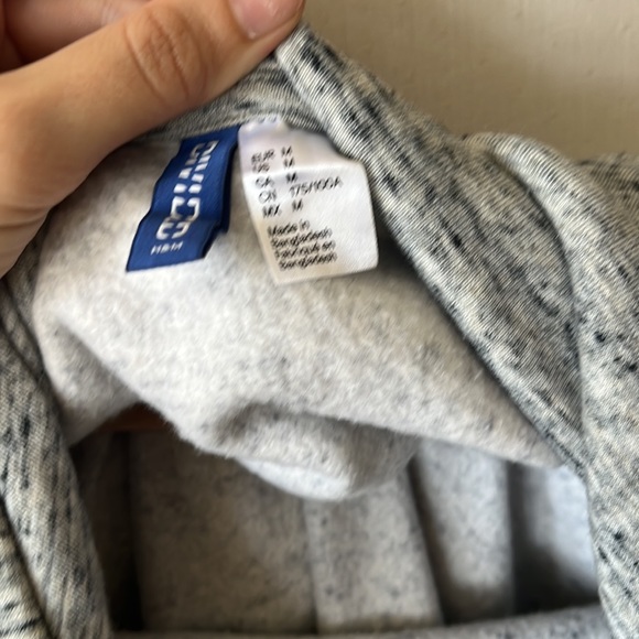 H&M zipper hoodie - Picture 6 of 8